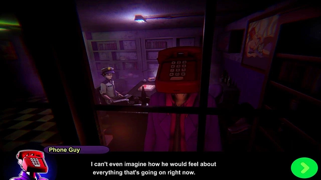 Fabulous Aura Dominates in Furry Hentai Porn Adventure With Game Elements