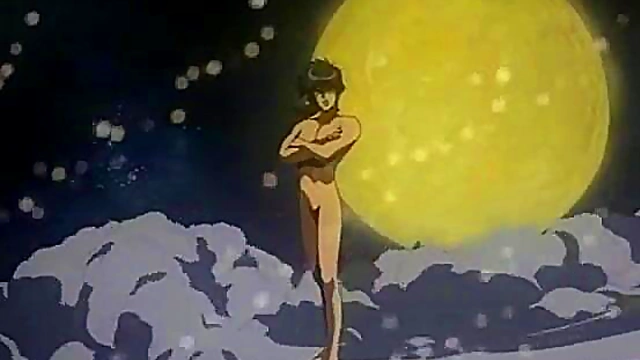 Karakuri Ninja Girl Vol.1 – Anime Cutie Rides Dick & Swallows Cum