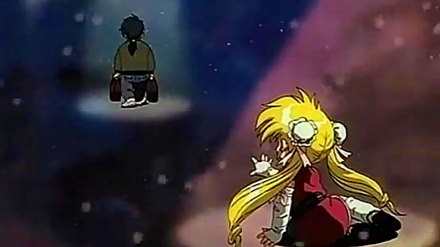 Karakuri Ninja Girl Vol.1 – Anime Cutie Rides Dick & Swallows Cum