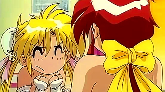 Karakuri Ninja Girl Vol.1 – Anime Cutie Rides Dick & Swallows Cum