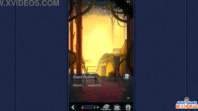 Diana Spreads Her Ass and Pussy for Intense 3D Hentai Action