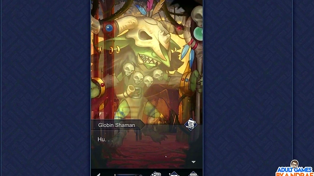 Diana Spreads Her Ass and Pussy for Intense 3D Hentai Action