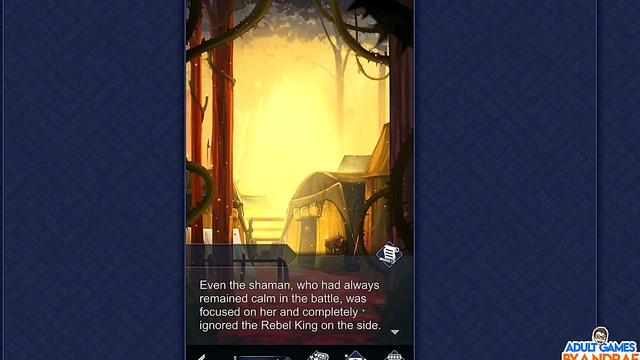 Diana Spreads Her Ass and Pussy for Intense 3D Hentai Action