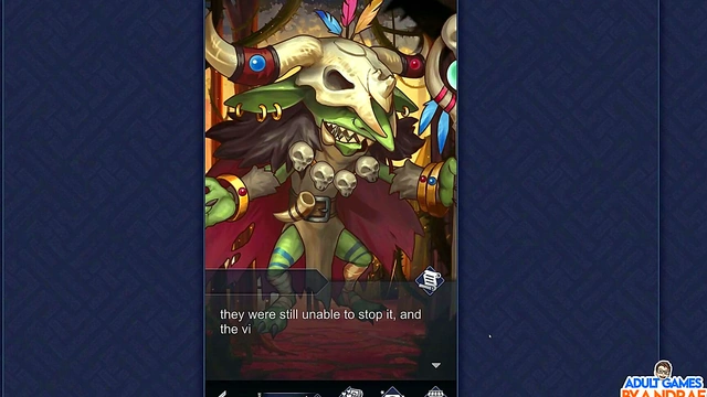 Diana Spreads Her Ass and Pussy for Intense 3D Hentai Action