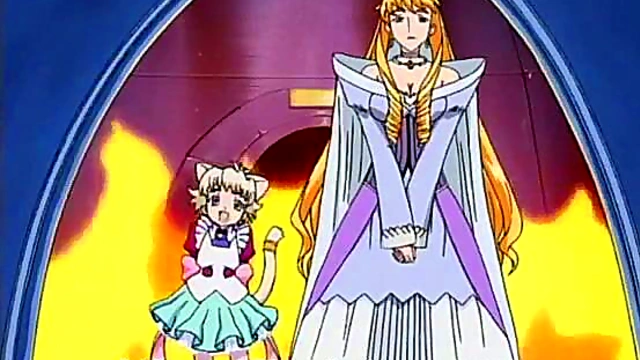 Hentai Anime Couple Engages in Forbidden Passionate Sex