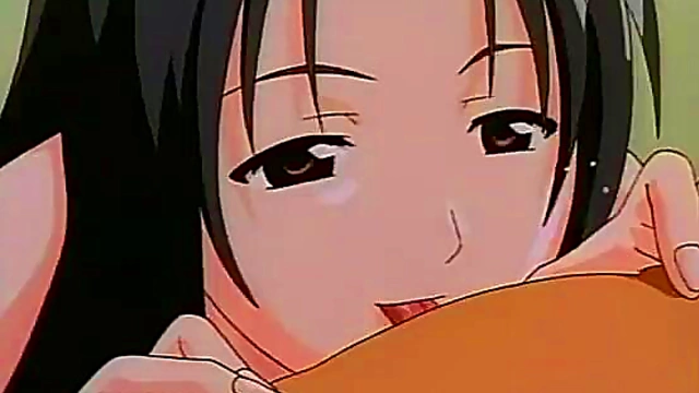 Horny Hentai Nurses Take Turns Fucking In The Hospital Ward