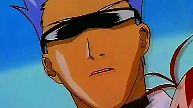 Horny Hentai Nurses Take Turns Fucking In The Hospital Ward