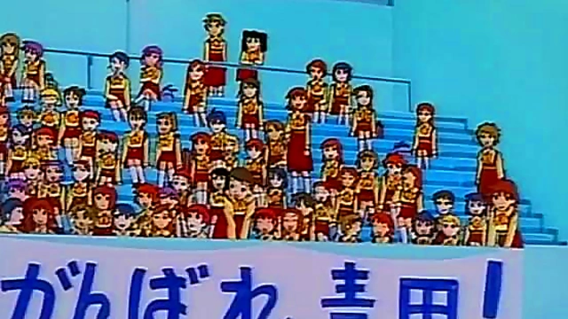 Horny Hentai Nurses Take Turns Fucking In The Hospital Ward