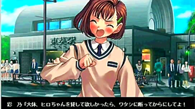 Private Nurse Gives Seductive Eroge Exam With Hentai Passion