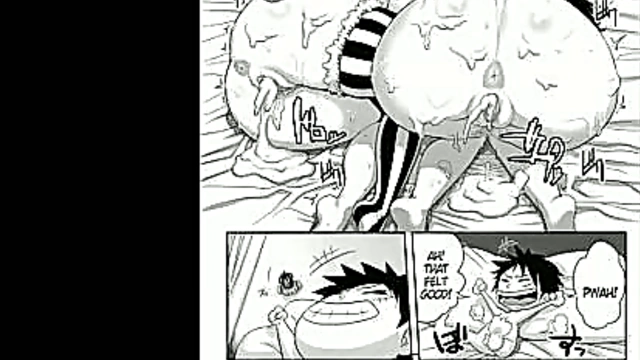 Daily Updated Free Hentai Doujins – One Piece Anime Porn Adventures
