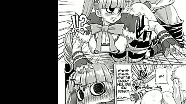 Daily Updated Free Hentai Doujins – One Piece Anime Porn Adventures