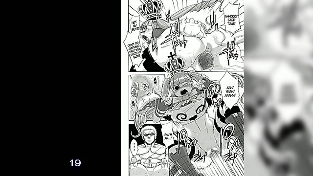 Daily Updated Free Hentai Doujins – One Piece Anime Porn Adventures