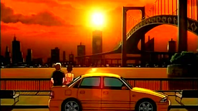 Redhead Anime Cutie Fucks Hard In The Shower For A Juicy Finish