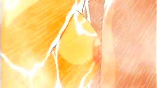 Redhead Anime Cutie Fucks Hard In The Shower For A Juicy Finish