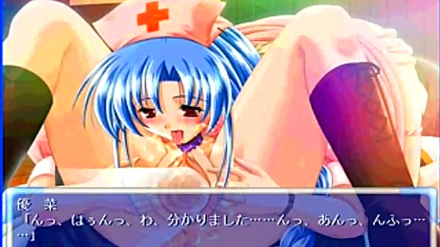 Cute Harem Girls Seduce You In This Erotic Hentai Eroge Fantasy