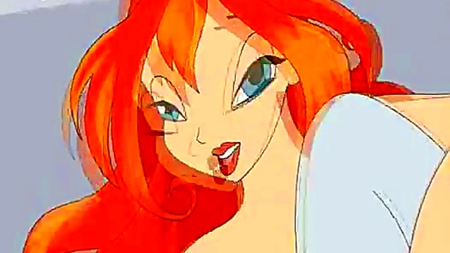 Hentai Club Action – Hot Anime Girls Get Wild With Porn Adventures