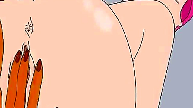 Hentai Club Action – Hot Anime Girls Get Wild With Porn Adventures