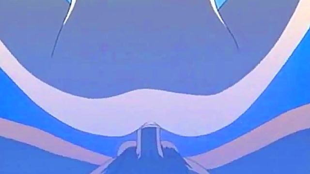 Cute Anime Girl Engages in Rough Hentai Sex Adventure