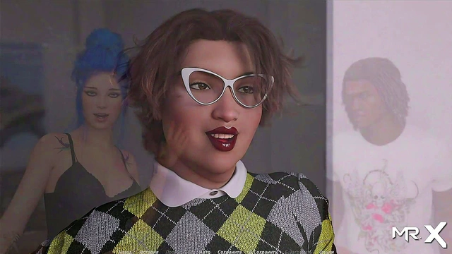 Hentai Game Levels Up With 3D Porn Action & Mobile Fun