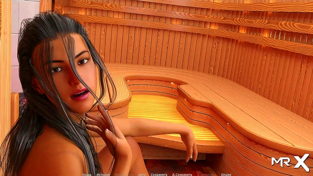 Hentai Game Levels Up With 3D Porn Action & Mobile Fun