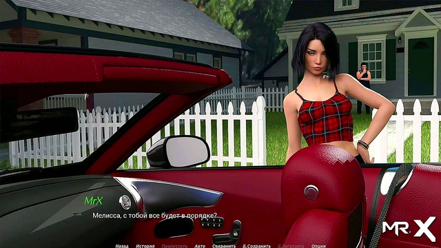 Hentai Game Levels Up With 3D Porn Action & Mobile Fun