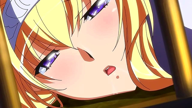 Alicia's Music Store Fantasy – HMV Closure Leads to Steamy Anime Adventure