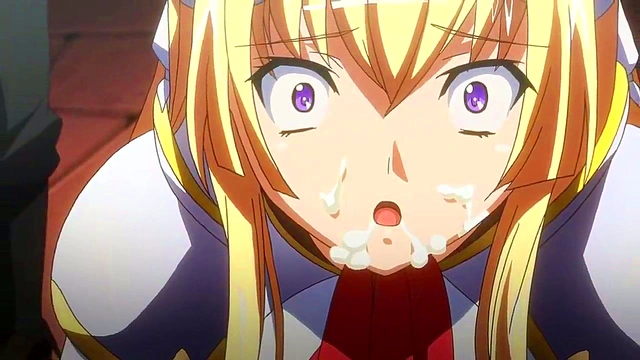 Alicia's Music Store Fantasy – HMV Closure Leads to Steamy Anime Adventure