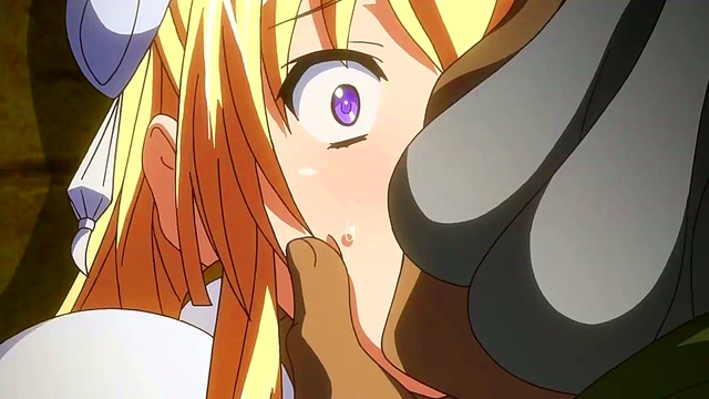 Alicia's Music Store Fantasy – HMV Closure Leads to Steamy Anime Adventure