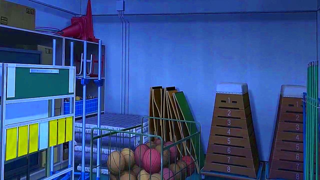 Shy Anime Teen Seduces for Hardcore Blowjob & JAV Action