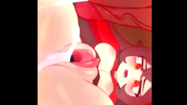 Big-Ass Anime Chick With Big Tits Fucks Hard In Japanese Hentai Say So Scene