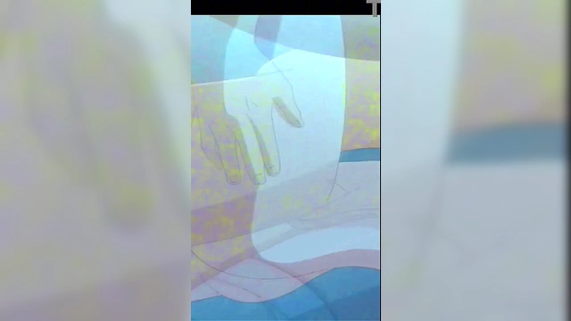 Big-Ass Anime Chick With Big Tits Fucks Hard In Japanese Hentai Say So Scene