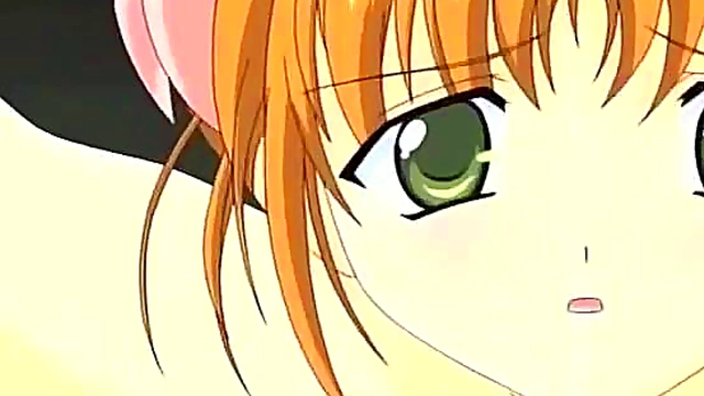 Hentai Anime Toon Couple Enjoy Wild Sex Session With Juicy Creampie Finish