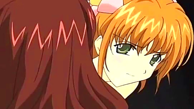 Hentai Anime Toon Couple Enjoy Wild Sex Session With Juicy Creampie Finish