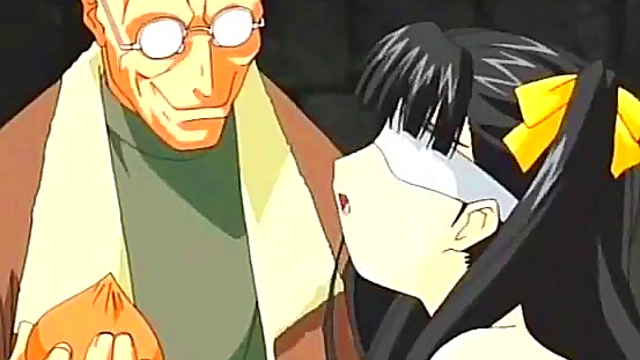 Hentai Anime Toon Couple Enjoy Wild Sex Session With Juicy Creampie Finish