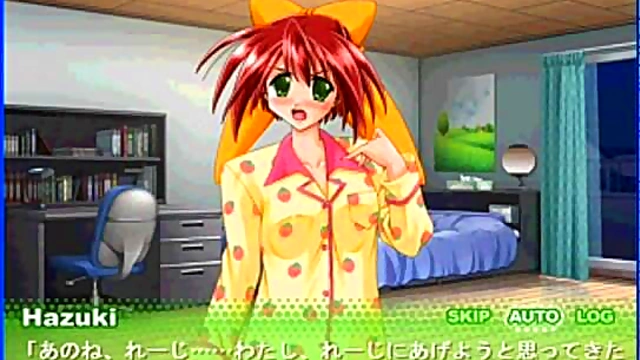 Cute Harem Girls Seduce You In This Erotic Hentai Eroge Adventure