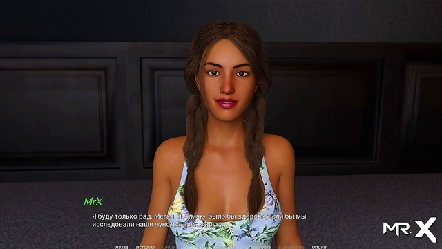 Hentai Party Fantasy – Girls Galore in 3D Anime Adventure