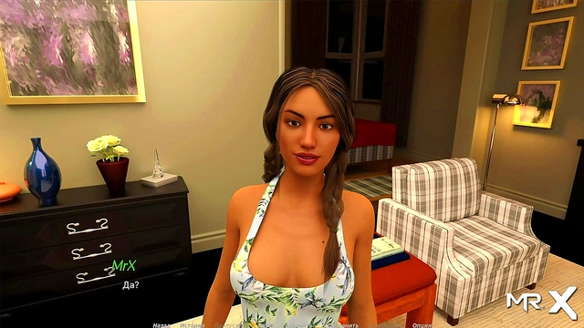 Hentai Party Fantasy – Girls Galore in 3D Anime Adventure