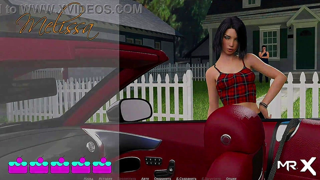 Hentai Party Fantasy – Girls Galore in 3D Anime Adventure