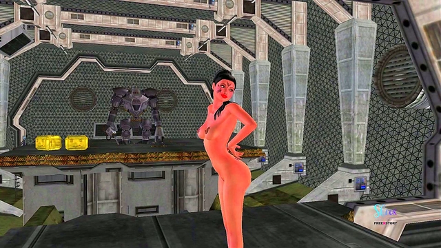 Tamil Anime Seductress Ridescock for Intense Cumshot Bliss