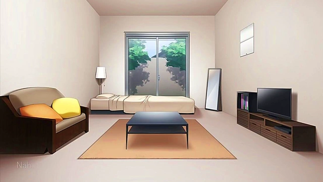 Fox Girl Rides Me To Mind-Bending Ejaculation Finale In Anime Let’s Play