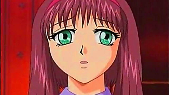 Keraku Anime Jerk Off Session Ends With Intense Orgasmic Release