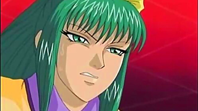 Keraku Anime Jerk Off Session Ends With Intense Orgasmic Release