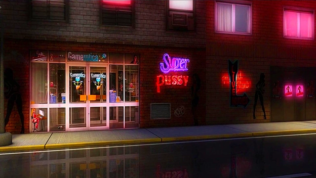 Seductive Snake Tempts Her Prey in Sinful 3D Hentai Sex Adventure