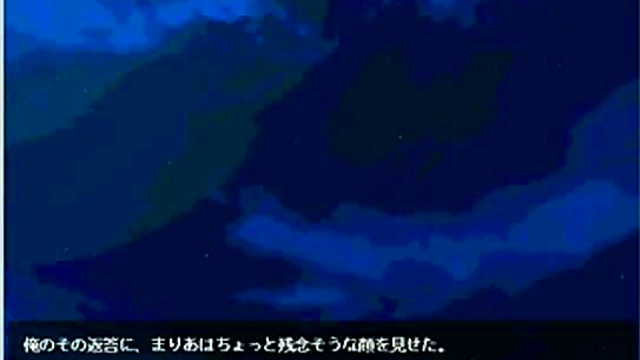 Horny Private Nurse Gives Intense Hentai Eroge Pleasure Session