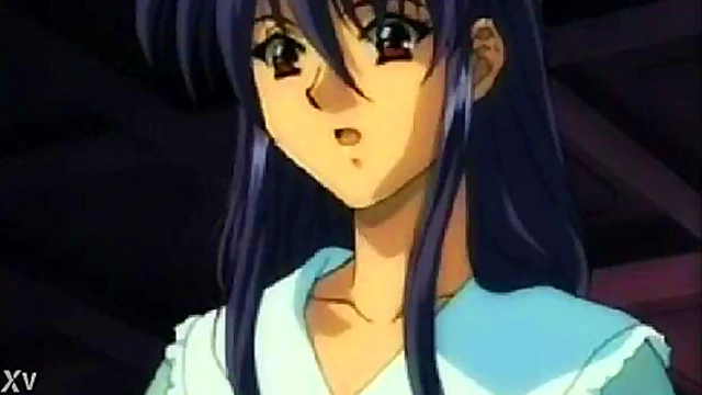 Ms Phatt Katt's Anime Adventure – Taking It In Every Way