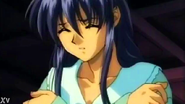 Ms Phatt Katt's Anime Adventure – Taking It In Every Way