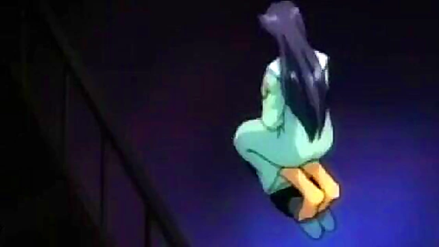 Ms Phatt Katt's Anime Adventure – Taking It In Every Way