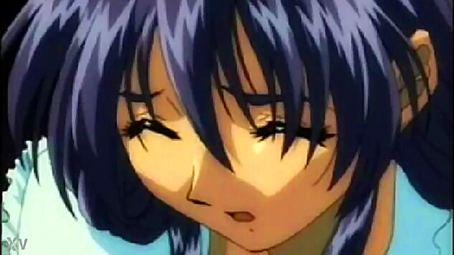 Ms Phatt Katt's Anime Adventure – Taking It In Every Way