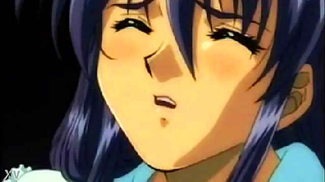 Ms Phatt Katt's Anime Adventure – Taking It In Every Way