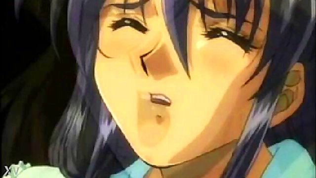 Ms Phatt Katt's Anime Adventure – Taking It In Every Way